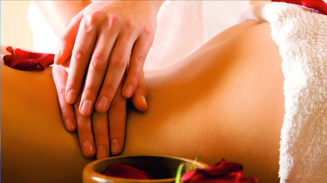 Dorn-Breuss-Therapie Dorn-Breuss-Therapie